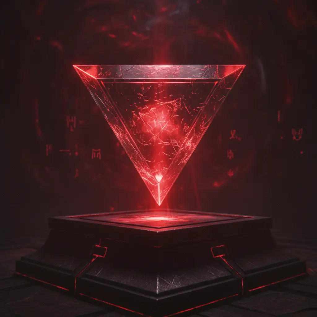 Hidden Prism