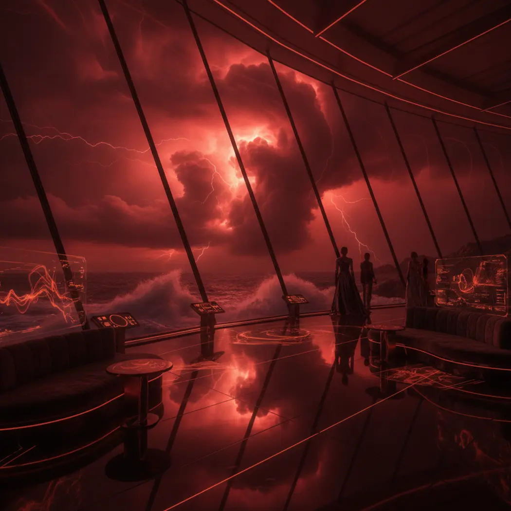 Observation Deck