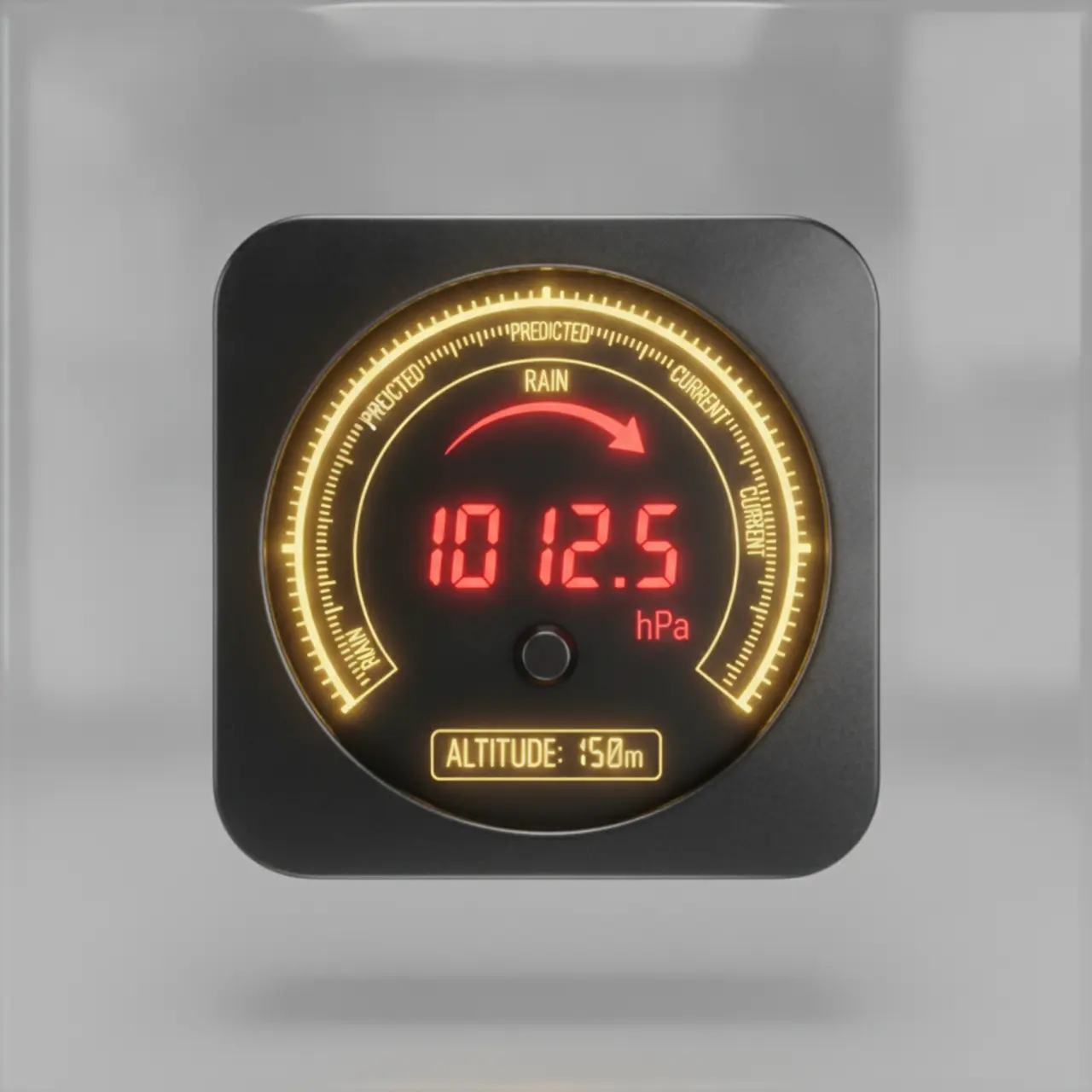 Barometer
