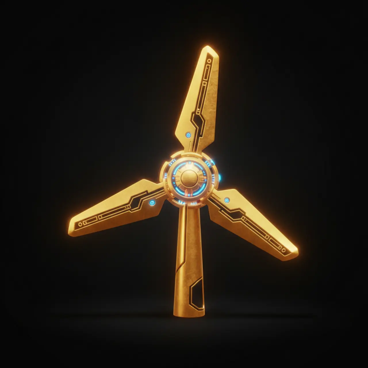 Turbine