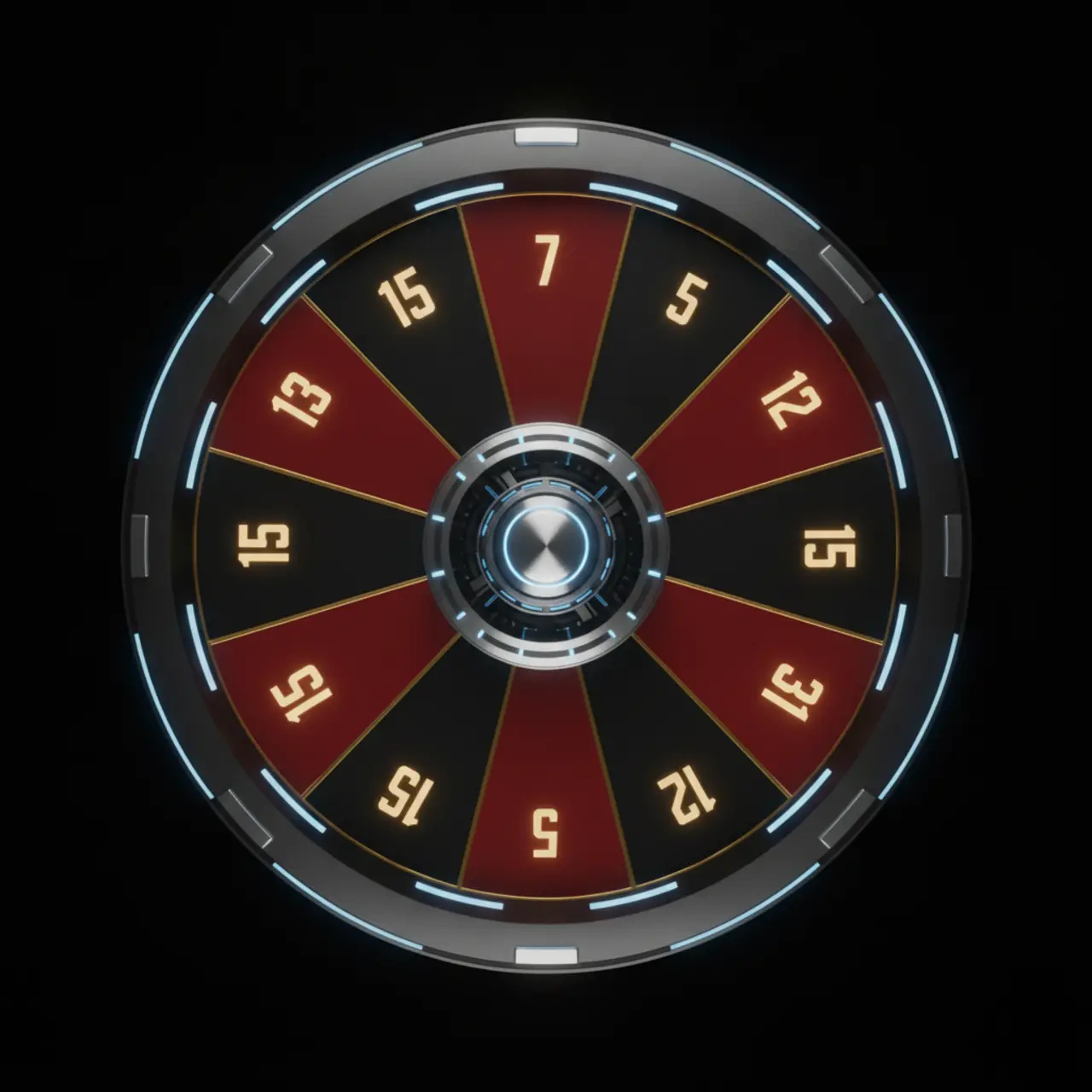 Storm Wheel