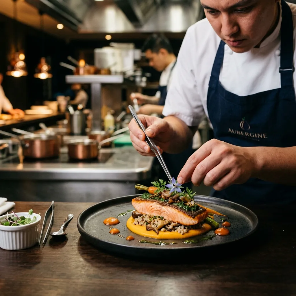 Harbourview Room private dining at Diomard